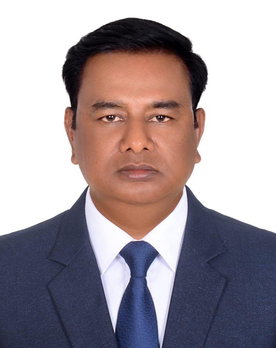 মোঃ আব্দুল করিম
